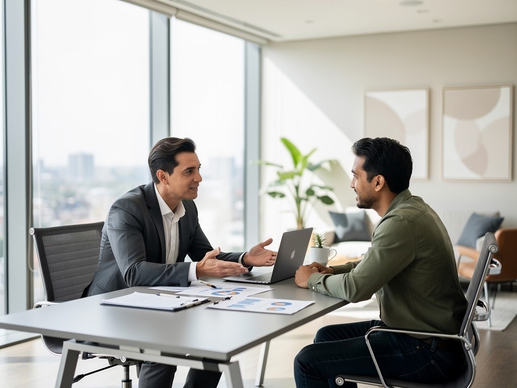 Consultoria de Investimentos